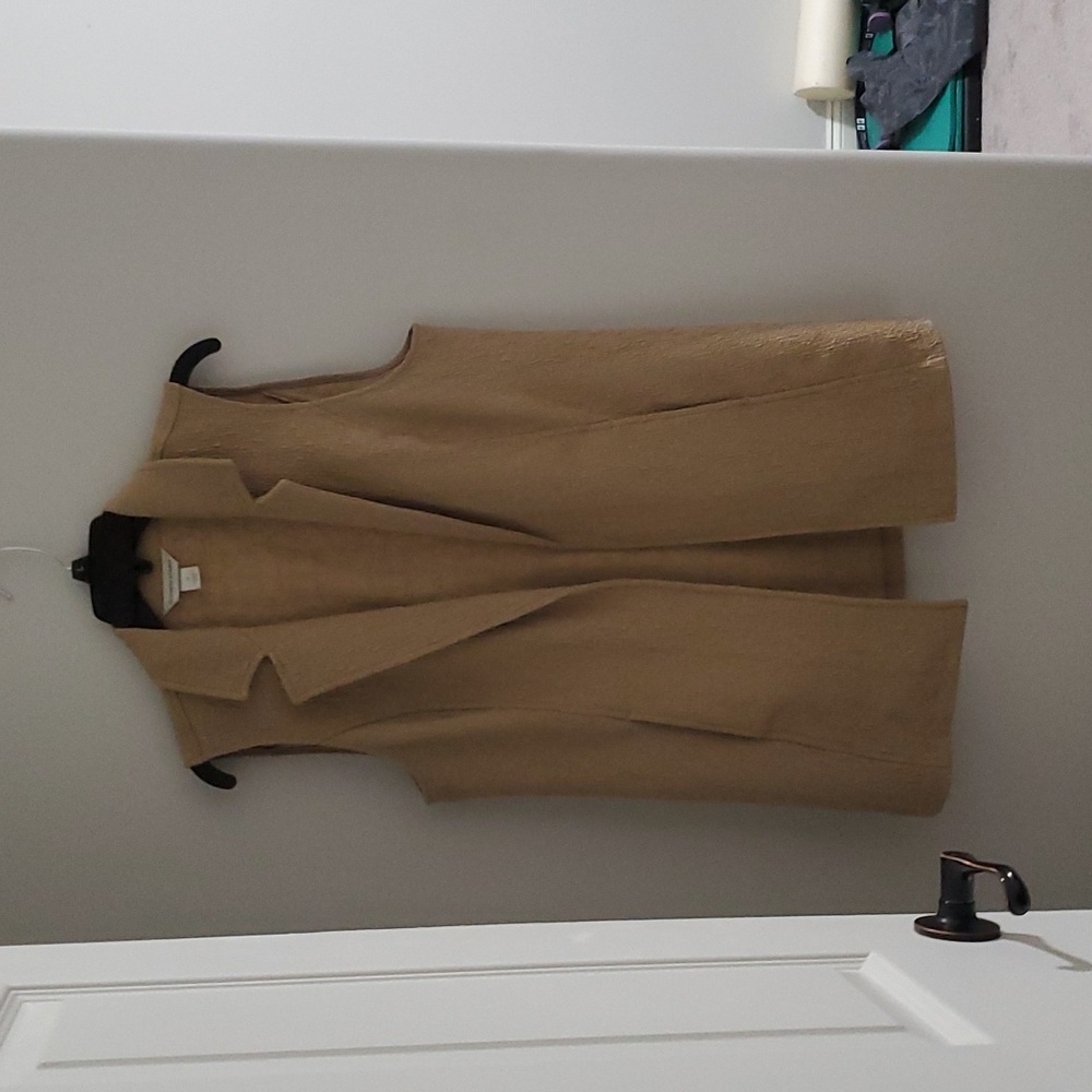 Ladies vest
